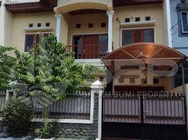 6 Bedroom House for sale in Yogyakarta, Gondokusuman, Yogyakarta, Yogyakarta