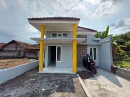 2 Kamar Rumah for sale in Manisrenggo, Klaten, Manisrenggo