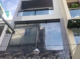 5 Phòng ngủ Nhà phố for sale in Phường 8, Quận 10, Phường 8