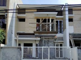 5 Habitación Casa en venta en Tambaksari, East Jawa, Tambaksari