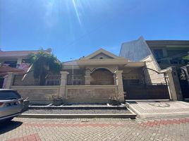 4 Kamar Rumah for sale in Kenjeran, Surabaya, Kenjeran