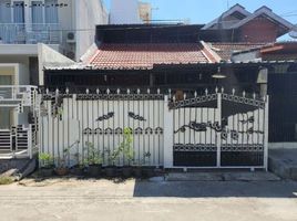 2 Kamar Rumah for sale in Mulyorejo, Surabaya, Mulyorejo