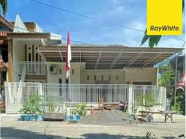 5 Kamar Rumah for sale in Waru, Sidoarjo, Waru