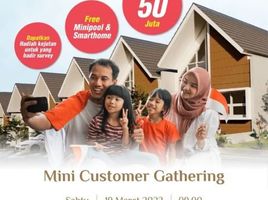3 침실 주택을(를) Pulo Gadung, 자카르타 티무르에서 판매합니다., Pulo Gadung