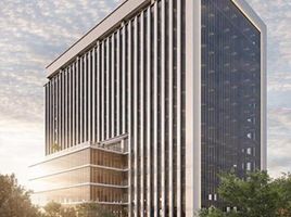 2,425 m² Office for rent in Naucalpan De Juarez, Mexico, Naucalpan De Juarez