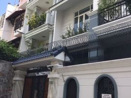 6 chambre Maison for sale in Ho Chi Minh City, Ward 12, Tan Binh, Ho Chi Minh City