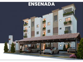 2 Schlafzimmer Appartement zu verkaufen in Ensenada, Baja California, Ensenada