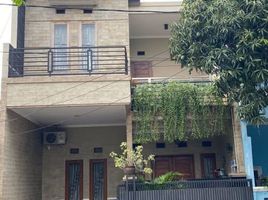 3 Schlafzimmer Haus zu verkaufen in Bekasi Timur, West Jawa, Bekasi Timur