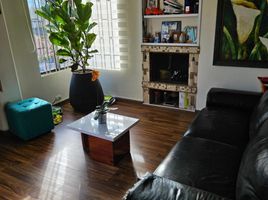 Appartement 2 chambre à vendre à Bogota, Cundinamarca, Bogota