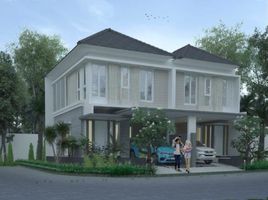 3 Habitación Casa en venta en Sukolilo, East Jawa, Sukolilo