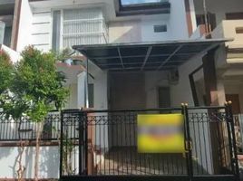 4 Bedroom House for sale in Mulyorejo, Surabaya, Mulyorejo