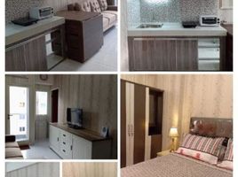 2 Kamar Kondominium for sale in Tambaksari, Surabaya, Tambaksari