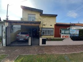 3 Schlafzimmer Villa zu verkaufen in La Matanza, Buenos Aires, La Matanza