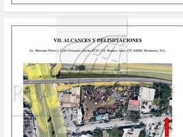  Grundstück zu verkaufen in Monterrey, Nuevo Leon, Monterrey