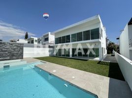 4 Bedroom House for sale in Tlayacapan, Morelos, Tlayacapan