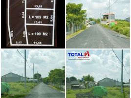  Land for sale in Denpasar Barat, Denpasar, Denpasar Barat