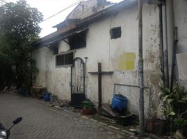  Terreno (Parcela) en venta en Tambaksari, East Jawa, Tambaksari, Surabaya