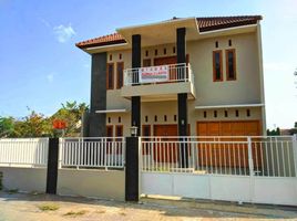 4 Habitación Villa en venta en Depok, Yogyakarta, Depok