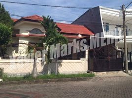 4 Bedroom House for rent in Mulyorejo, Surabaya, Mulyorejo