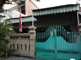 5 Kamar Rumah for sale in Siloam Hospitals Surabaya, Gubeng, Gubeng