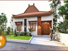 2 Bedroom House for sale in Klaten, Jawa Tengah, Prambanan, Klaten