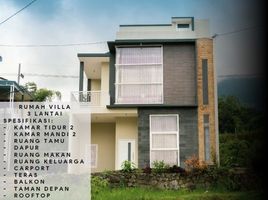 2 Bedroom House for sale in Batu, East Jawa, Batu