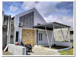 2 Kamar Rumah for sale in Jagonalan, Klaten, Jagonalan