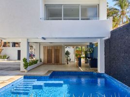 在Manzanillo, Colima出售的3 卧室 住宅, Manzanillo