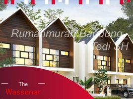 2 Kamar Rumah for sale in Cianjur, West Jawa, Cianjur, Cianjur