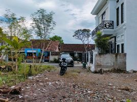  Land for sale in Mlati, Sleman, Mlati