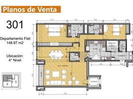 在秘鲁出售的 公寓, Miraflores, Lima, Lima, 秘鲁