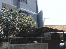 6 Bedroom House for sale in Bandung Institute of Technology, Sukajadi, Cidadap