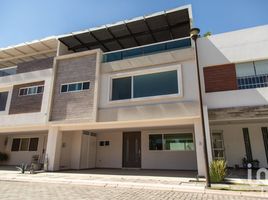 3 Habitación Casa en venta en San Jeronimo Tecuanipan, Puebla, San Jeronimo Tecuanipan