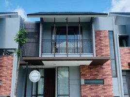 3 Habitación Casa en venta en Cikupa, Banten, Cikupa, Tangerang, Banten
