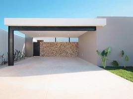 Maison 3 chambre à vendre à Merida, Yucatan, Merida