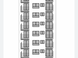 1 Schlafzimmer Appartement zu verkaufen in La Matanza, Buenos Aires, La Matanza