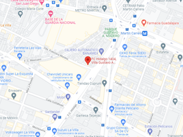2 Schlafzimmer Appartement zu verkaufen in Gustavo A Madero, Mexico City, Gustavo A Madero