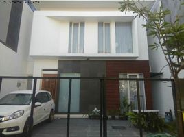 4 Habitación Casa en venta en Tambaksari, East Jawa, Tambaksari