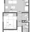 2 Schlafzimmer Appartement zu verkaufen in Benito Juarez, Mexico City, Benito Juarez
