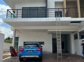 6 Schlafzimmer Haus zu verkaufen in Kulaijaya, Johor, Senai