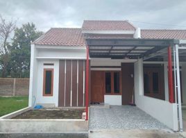 2 Kamar Rumah for sale in Jagonalan, Klaten, Jagonalan