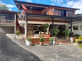 6 Habitación Villa en venta en Caldas, Palestina, Caldas