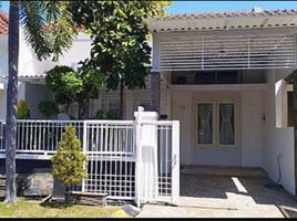 3 Habitación Villa en venta en Gunung Anyar, East Jawa, Gunung Anyar
