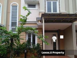 4 Kamar Rumah for sale in Legok, Banten, Legok