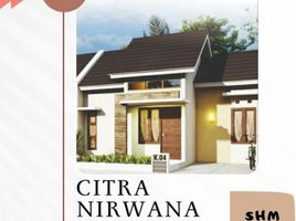 2 Bedroom House for sale in Klaten Selatan, Klaten, Klaten Selatan