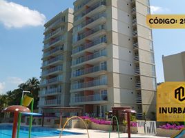 2 Habitación Apartamento en venta en Tubara, Atlantico, Tubara