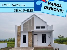 2 Bedroom House for sale in Klaten, Jawa Tengah, Jagonalan, Klaten