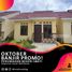 2 Bedroom House for sale in Kedaton, Bandar Lampung, Kedaton