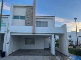 在Sinaloa出租的4 卧室 屋, Culiacan, Sinaloa