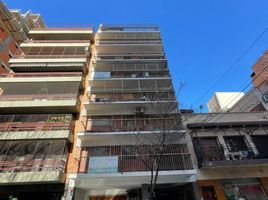 Studio Apartment for sale in Federal Capital, Buenos Aires, Federal Capital